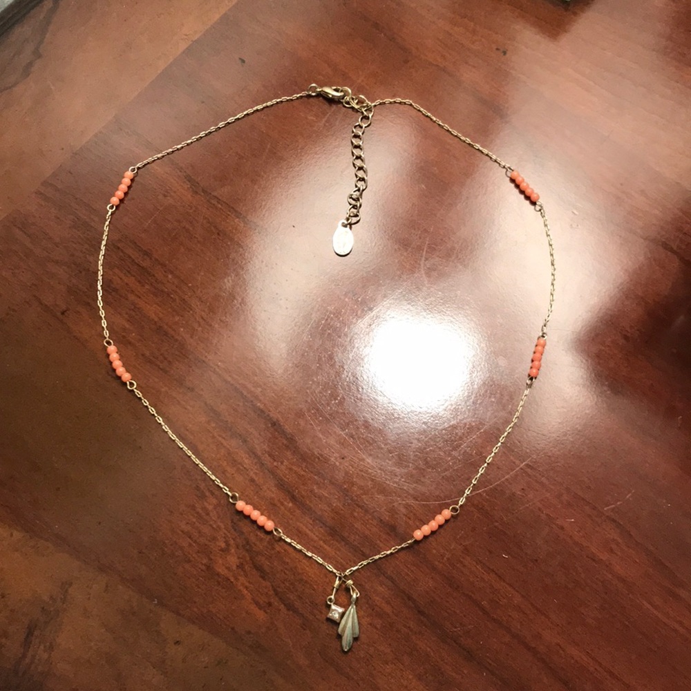 American Eagle Delicate Necklace